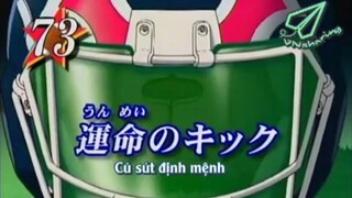 Eyeshield 21 - Tập 73 [Vnsharing Vietsub]