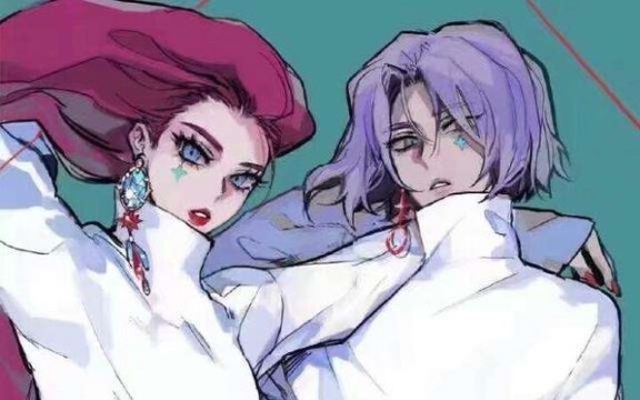 [Team Rocket] Musashi x Kojiro, the couple we didn't support in those years