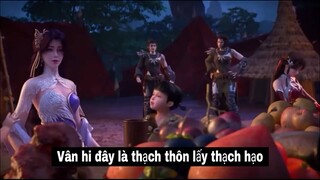 Thế Giới Hoàn Mỹ Tập 61 Vietsub Trailer | 完美世界 第61集预告 reveiw