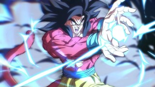 Tôi không muốn đổi tên, không muốn đổi họ, tôi là Goku, người mạnh nhất vũ trụ.