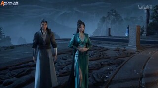 The Immortal Ascension Eps 147 indo