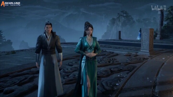 The Immortal Ascension Eps 147 indo
