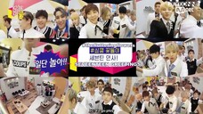 SEVENTEEN 'MNET TODAY'S ROOM' EP.12 PART1