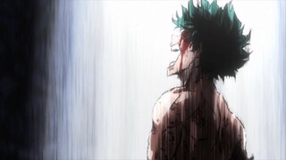 DEKU VS MUSCULAR - Gone, Gone, Gone [AMV - My Hero Academia]
