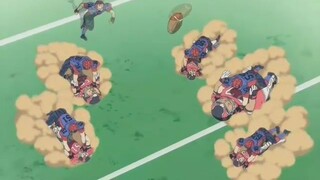 EYESHIELD21 EP81 TAGALOG DUB