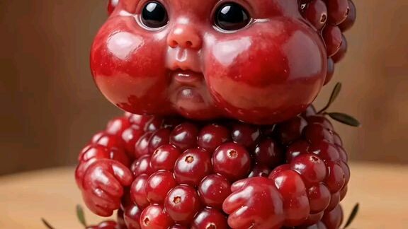 Cute Baby ASMR 🤩