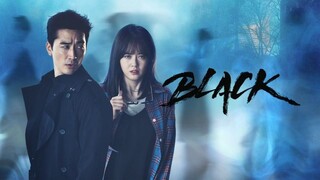 Black Episode 11 - English Sub