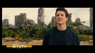 Allegiant Full Movie Tagalog Dubbed Part 2