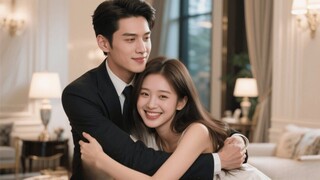 masuk ke dunia novel, dan pamanku bisa mendengar suara hatiku!!😱🥵