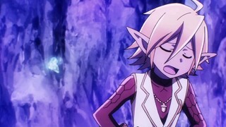 The Lost Thing in the Bone King Animation [OVERLORD/Kế hoạch bổ sung nội dung hoạt hình] Phần 4 Tập 