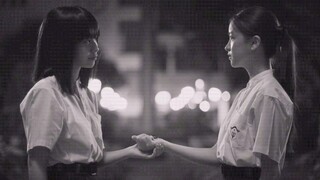 [Gadis Terlarang] Nanuo dan Mi'er benar-benar memiliki rasa CP! ! !