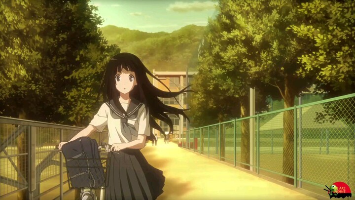 Hyouka season 1 episode 4 | Hindi dubbed |