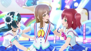 Humming Friend [SIFAS MV]