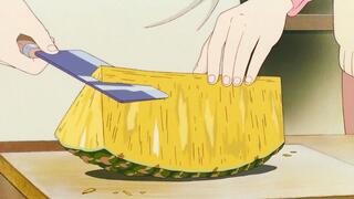 [Do You Get the Smell That Summer is Coming?][Ghibli-Miyazaki Hayao's Summer]