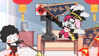 你说的 VS 你妈听到 2.0