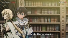 Mizu Zokusei eps 07