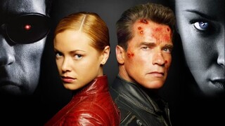 Terminator 3