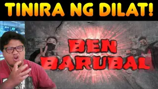 APPOINTMENT GANG | BARUBALAN TIME BY BEN BARUBAL REACTION VIDEO