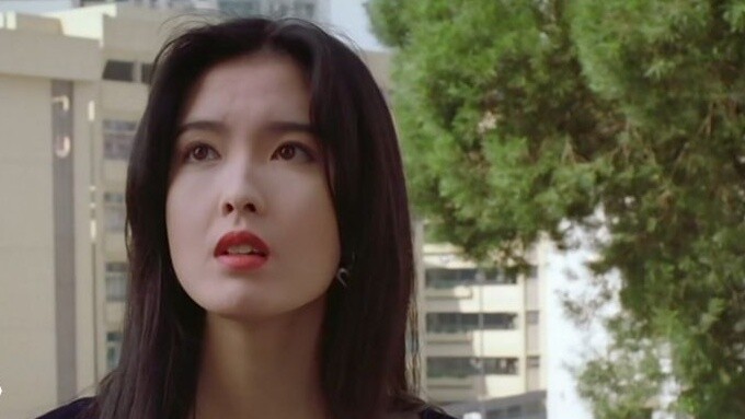 [Vivian Chow] Vivian Chow's retro Hong Kong style outfit collection