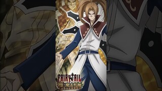 The God Serena|Fairy Tail