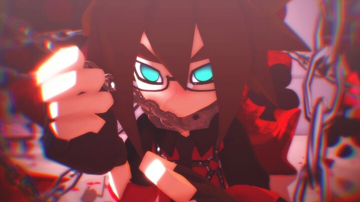[Bump World MMD] A little more, hold me tight.