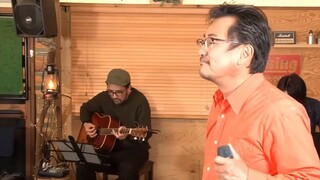 Dragon Ball original opening theme song "Mahabusi" full version of Chinese lyrics second verse with 