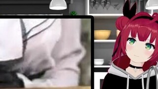 [Azuki Azuki] Super beautiful 3D Let go of that garlic turtle and let me come!