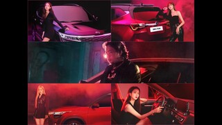 BMW - Because ft. BLACKPINK