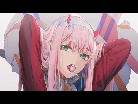 Darling in the FranXX「 AMV 」- Impossible