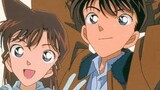 Way Back Home AMV - Ran And Shinichi [Detective Conan]