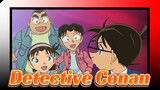 Detective Conan remix