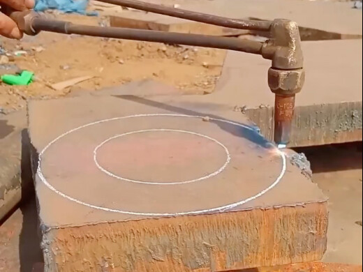 Cutting technology transformation