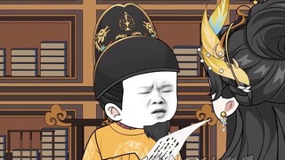 Episode 9: Drinking all the Yuandu wine and writing about Chujiang Tower