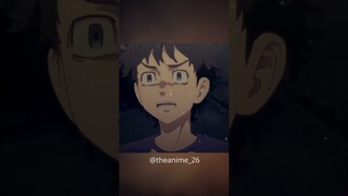 Hina's death😢 - Sad AMV - Tokyo Revengers #shorts