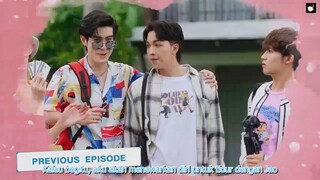 Secret Crush On You Ep6