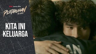 Sosok yang dibutuhkan Ical | Pertaruhan The Series | Jefri Nichol