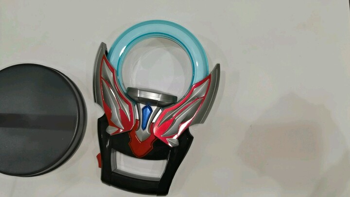 Uub transforms... Card order is important