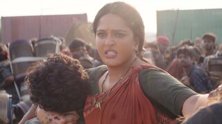 Ghaati - Watch Now | Anushka Shetty, Vikram Prabhu, Jagapathi Babu
