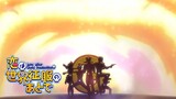 Freezing Sentai Gelato 5! •「Love After World Domination」•【Episode 1】•「4k」