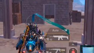 Cách cày rank chí tôn auto kênh thế giới - phần 17