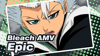 [Bleach AMV / Epic] "That's Why I Become the Agent of the Death"