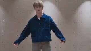 【لي ماك】طعم الرقصة التي يرقصها لي ماك