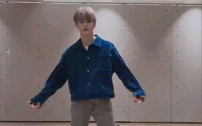 【Lý Mã Khắc】Vị chèo của Lý Mã Khắc khi nhảy múa