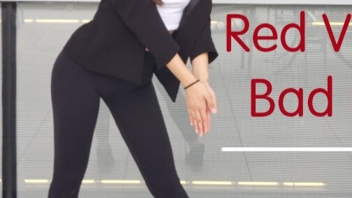 ［Stone］Bad Boy cover Red Velvet