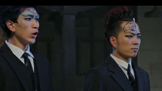 [พากย์ภาษาญี่ปุ่น] ใช้พากย์ภาษาญี่ปุ่นเพื่อพยายามบันทึกฉากที่ Xingtian กลับมาใน Hunting Armor? -