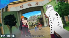 ISHIKI DATANG KE KONOHA DAN BERTEMU PAIN ?! - Boruto Two Blue Vortex 26 Part SPESIAL 108
