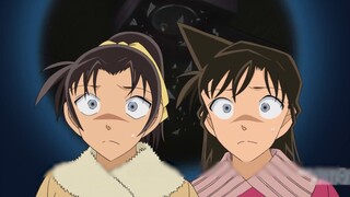 Rekaman yang paling ingin dihapus Heiji, tapi Xiaoai menggunakannya sebagai nada dering ponsel, lucu