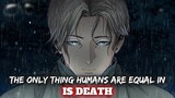 Johan Liebert Quotes That Are Worth Listening To! | Anime Quotes With Voice