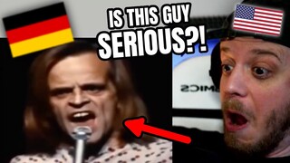 Funny German Meme Compilation (American Reaction)