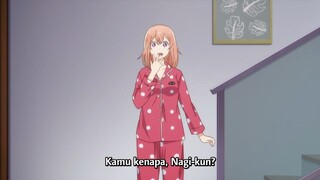 kakkou no iinazuke |Eps 5| (Sub Indo)